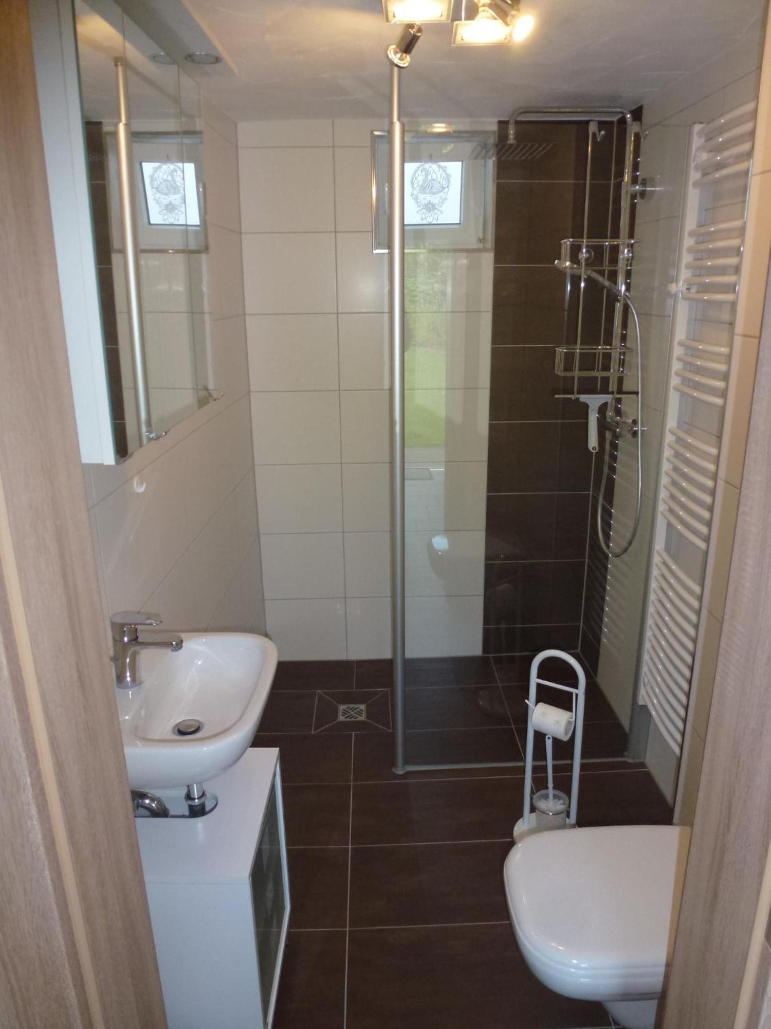 Ferienwohnung Bradatsch Catterfeld Экстерьер фото